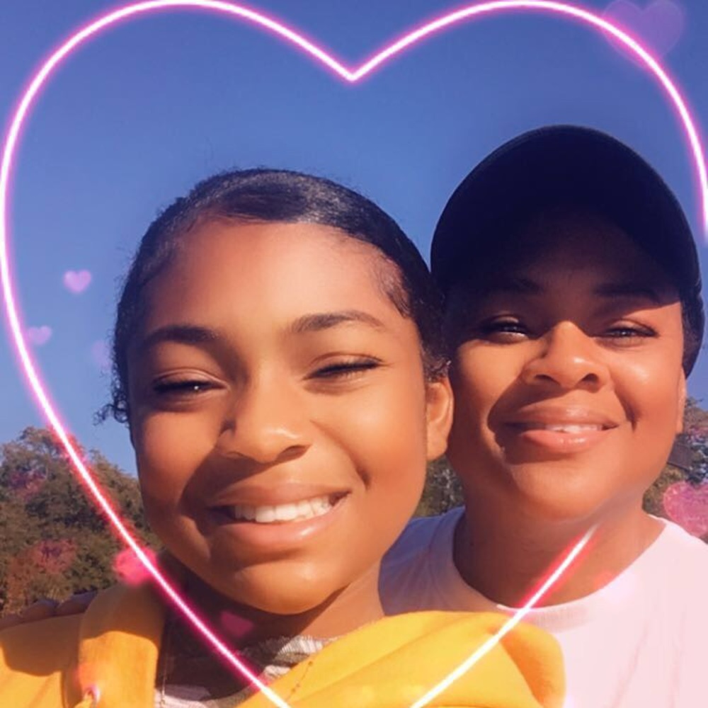 We are KB & Juju! A mom & daughter ‘poshing’ duo